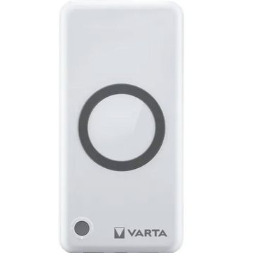 Varta Wireless 10.000 mAh Powerbank