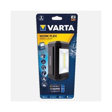 Varta Work Flex Alan Aydınlatma