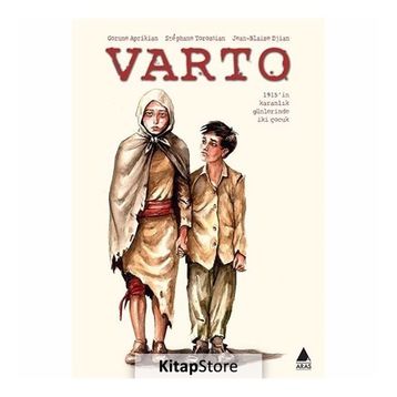 Varto - Kolektif
