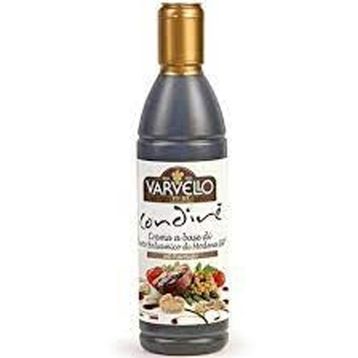 Varvello 500 gr Balsamic Krema Glaze