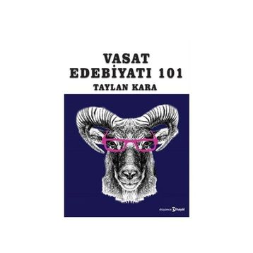 Vasat Edebiyatı 101 - Taylan Kara