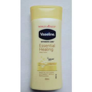 Vaseline 200 ml Essential Healing Vücut Losyonu