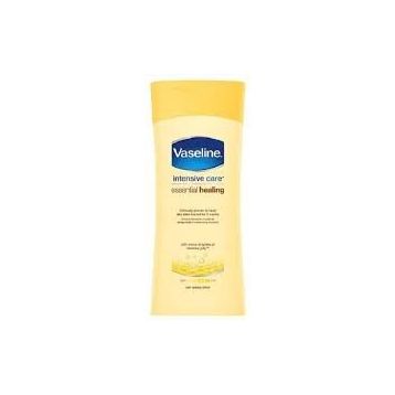 Vaseline 200 ml Essential Healing Vücut Losyonu