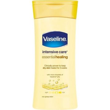 Vaseline 200 ml Nemlendirici Krem