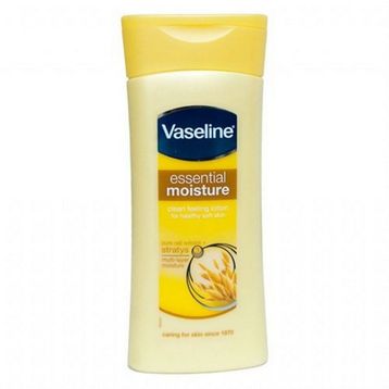 Vaseline 200 ml Temel Onarım Vücut Losyonu