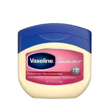 Vaseline 368 gr Bebek Nemlendirici Jel
