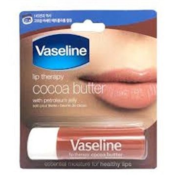 Vaseline 4.8 gr Lip Therapy Cocoa Butter Dudak Bakım Kremi