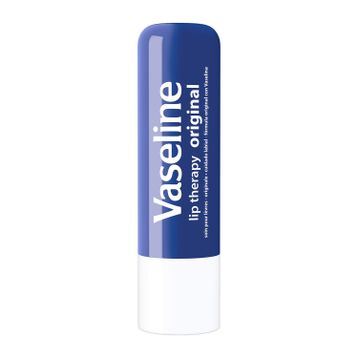 Vaseline 4.8 gr Lip Therapy Original Dudak Bakım Kremi