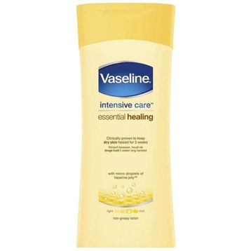Vaseline 400 ml Essential Healing Vücut Losyonu