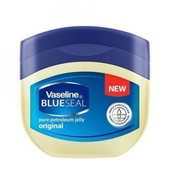 Vaseline 50 ml Blueseal Original Vazelin