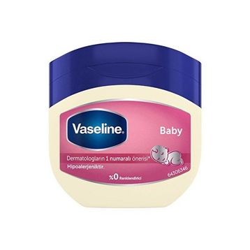 Vaseline Baby 3x100 ml Nemlendirici Jel