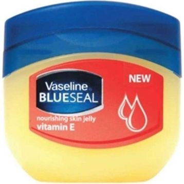Vaseline Blueseal Vitamin-E 50 ml El Kremi