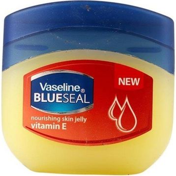 Vaseline Blueseal Vitamin-E 50 ml El Kremi