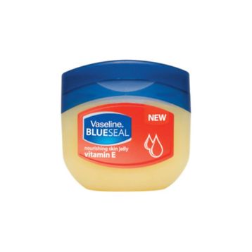Vaseline Blueseal Vitamin-E 50 ml El Kremi