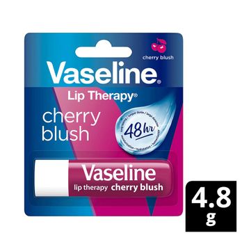 Vaseline Cherry 4.8 gr Dudak Bakım Kremi ve Dudak Parlatıcısı