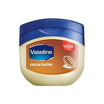 Vaseline Cocoa Butter 100 ml Kakao Yağı Nemlendirici Jel