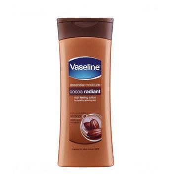 Vaseline Cocoa Butter 400 ml Nemlendirici Losyon