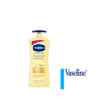 Vaseline Essential Healing 725 ml Vücut Losyonu