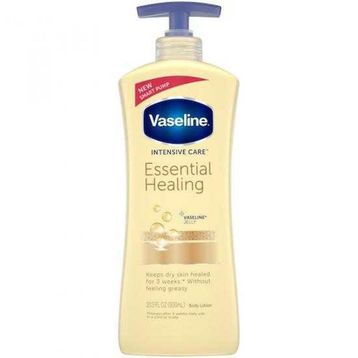 Vaseline Essential Healing 725 ml Vücut Losyonu