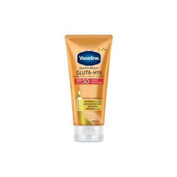 Vaseline Gluta HYA 150 ml Güneş Koruyucu Vücut Losyonu