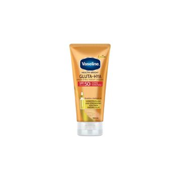 Vaseline Gluta HYA 200 ml Güneş Koruyucu Vücut Losyonu