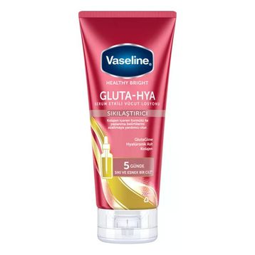 Vaseline Gluta HYA SPF50 200 ml Güneş Koruyucu Vücut Losyonu