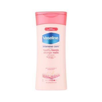 Vaseline Healthy Hands Stronger Nails 200 ml Losyon