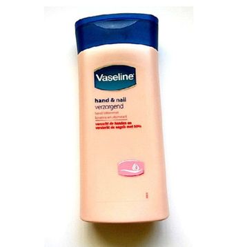 Vaseline Healthy Hands Stronger Nails 200 ml Losyon