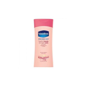 Vaseline Healthy Hands Stronger Nails 200 ml Losyon