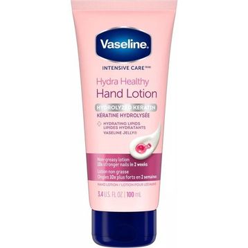 Vaseline Hydra Healthy 100 ml El Losyonu