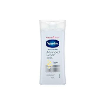 Vaseline Intensive Care 200 ml Nemlendirici Vücut Losyonu