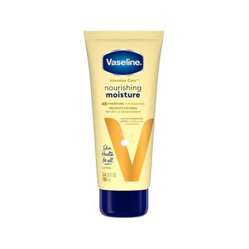 Vaseline Intensive Care Temel Onarım 100 ml Vücut Losyonu