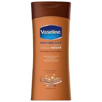 Vaseline Kakao Kokulu 400 ml Nemlendirici Vücut Losyonu