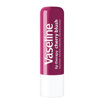 Vaseline Lip Therapy Cherry Blush 4.8 gr Dudak Bakım Kremi