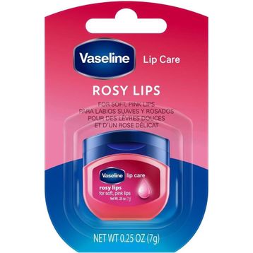 Vaseline Lip Therapy Rosy Lips 7 gr Dudak Kremi