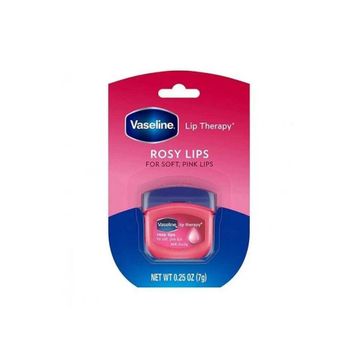 Vaseline Lip Therapy Rosy Lips 7 gr Dudak Kremi