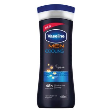 Vaseline Men Cooling 400 ml Erkek Vücut Losyonu