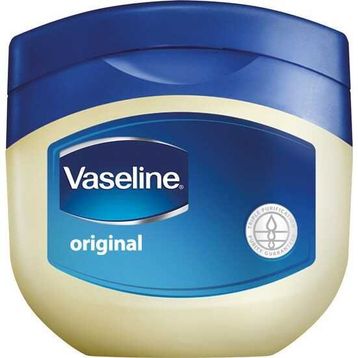 Vaseline Original 100 ml Vücut Nemlendiricisi