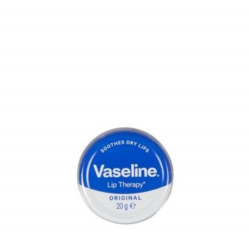 Vaseline Original Lip Therapy 20 gr Dudak Balmı