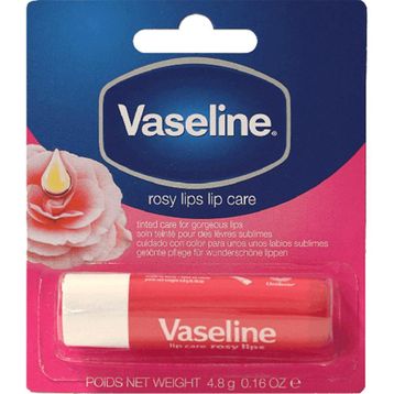 Vaseline Rosy Lips 4.8 gr Dudak Balm