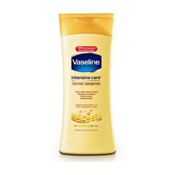 Vaseline Temel Onarım 400 ml Vücut Losyonu