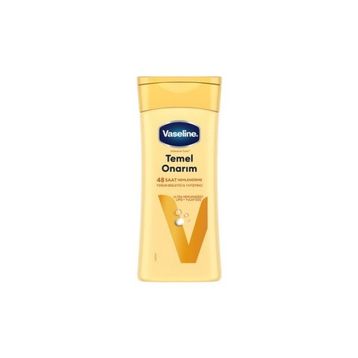 Vaseline Temel Onarım 4x200 ml Vücut Losyonu