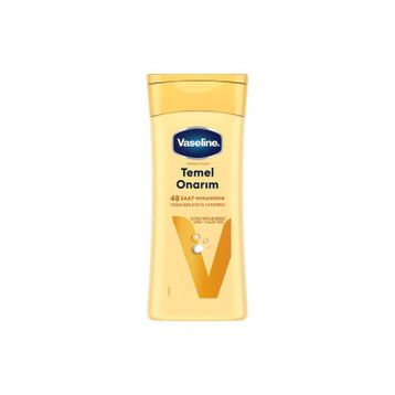 Vaseline Temel Onarım 4x200 ml Vücut Losyonu