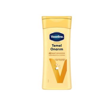Vaseline Temel Onarım 4x200 ml Vücut Losyonu