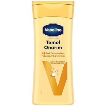 Vaseline Temel Onarım 4x200 ml Vücut Losyonu