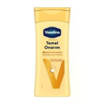 Vaseline Temel Onarım 4x200 ml Vücut Losyonu