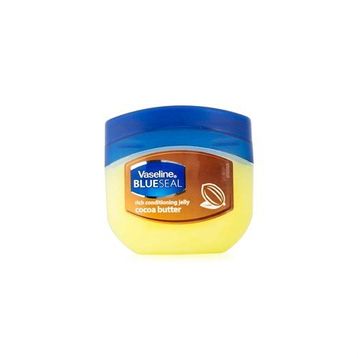 Vaseline Vaseline Blue Seal Cocoa Butter Kakao Yağlı Onarıcı Jel Vazelin 100Ml