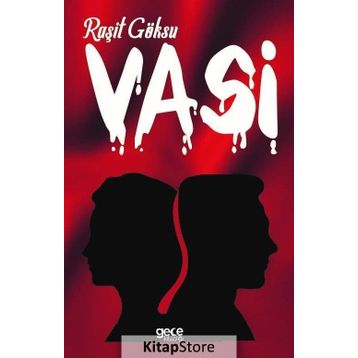 Vasi - Raşit Göksu