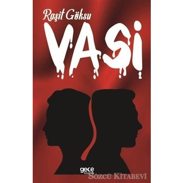 Vasi - Raşit Göksu