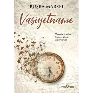 Vasiyetname Büşra Marsel